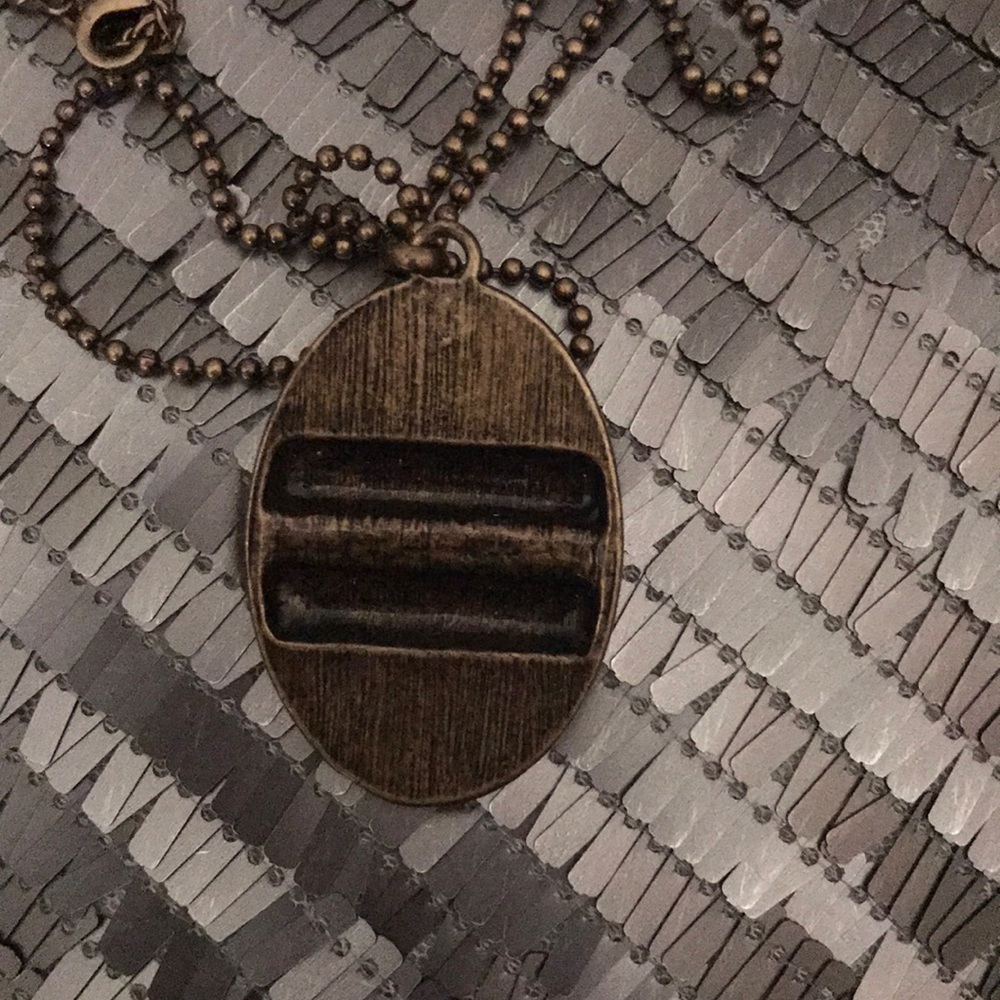 Axcess Necklace - Picture 5 of 7